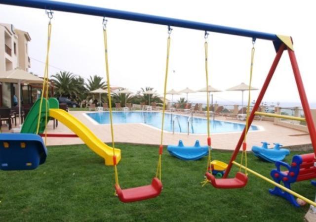 Asterion Apartments Panormos  Екстер'єр фото