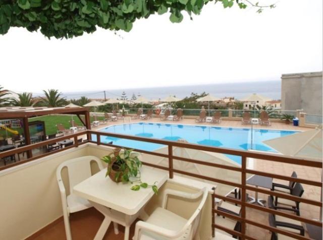Asterion Apartments Panormos  Екстер'єр фото